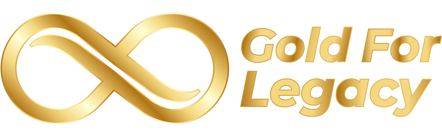 Gold For Legacy